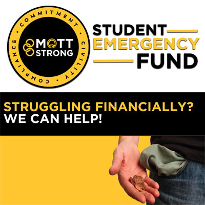 Student Emergency Fund logo